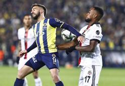 Son Dakika | Beşiktaş - Fenerbahçe derbisinin oynanacağı tarih açıklandı