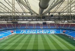 Trabzonspor | Akyazı taraftara açık idmana ve şampiyonluk maçına hazır!