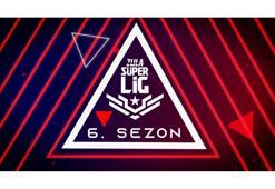 Zula'da Süper Lig 6. Sezon fırtına gibi geliyor!