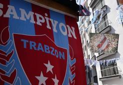 Trabzon şehri tarihi maçı bekliyor