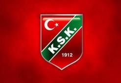 Karşıyaka kongreye gidecek