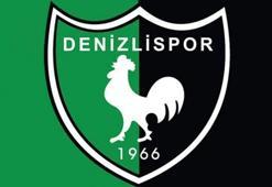 Denizlispor'da gündem yoğun