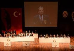 Son dakika haberi! Galatasaray'dan Olağanüstü Divan Kurulu çağrısı