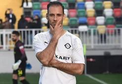 Altay'da Bamba ve Paixao'dan fesih