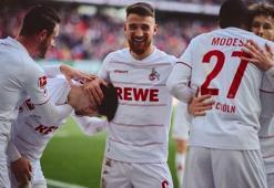 Fenerbahçe'den transfer operasyonu: Salih Özcan listede!