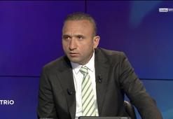 Fenerbahçe-Gaziantep FK maçını Deniz Çoban yorumladı: Penaltıyı atladı!