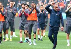 Trabzonspor'dan ekran sorununa jet çözüm!