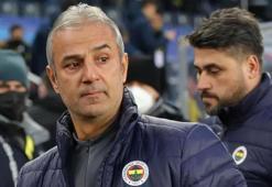 İsmail Kartal: ''Antrenörlük hayatımın en formda günlerini yaşıyorum''