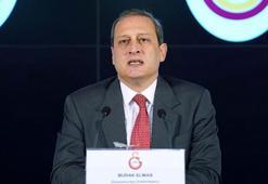 Son dakika! Burak Elmas Divan Kurulu'na neden katılmadığını açıkladı