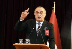 Abdurrahim Albayrak: "Burak başkanım bu kaosa camiayı, kulübü siz soktunuz, siz getirdiniz"