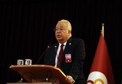 Eşref Hamamcıoğlu'ndan Burak Elmas'a: "Kime ne söz verdiniz ve yerine getiremiyorsunuz?"