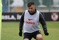 Süper Lig'in en centilmeni: Alin Tosca