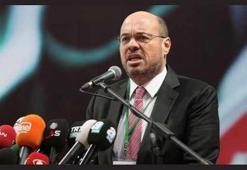 Levent Kızıl'dan başkanlık açıklaması