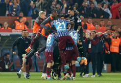 Trabzonspor - Antalyaspor maç özeti izle (VİDEO)