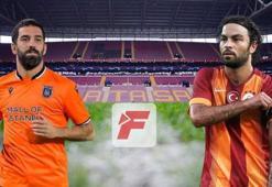 Galatasaray'da Selçuk İnan kenarda, Arda Turan sahada!