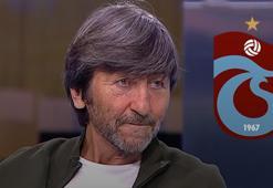 Trabzonspor | Rıdvan Dilmen açıkladı: Şampiyonluğa en çok katkı veren...