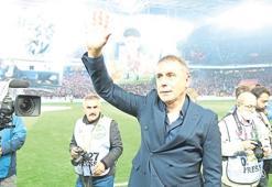 İşte Abullah Avcı'nın Trabzonspor'la yaşadığı ilkler