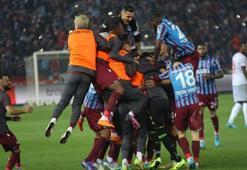 Son dakika Trabzonspor haberi! Şampiyonluğun hikayesi