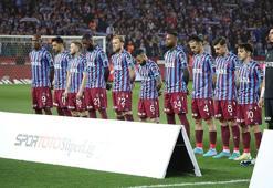 İşte Trabzonspor'da şampiyonluğu getiren kilit isimler