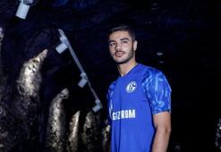 SON DAKİKA! Ozan Kabak bombası! 35 milyon euro...