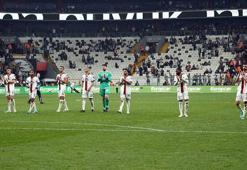 Valerien Ismael kararını verdi! Savunmada değişiklik! İşte Beşiktaş'ın Kayserispor maçına çıkması beklenen 11!i