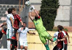 Turgutluspor küme düştü