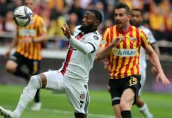 Kayserispor - Beşiktaş maç özeti izle (VİDEO)
