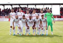 Süper Lig'de mücadele edecek 7. İstanbul takımı Ümraniyespor oldu