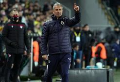 Fenerbahçe İsmail Kartal'a formül arıyor!