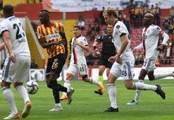 Kayserispor - Beşiktaş maçını Fanatik yazarları değerlendirdi