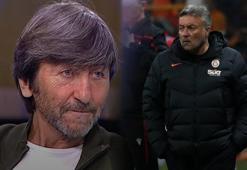 Galatasaray | Rıdvan Dilmen'den Torrent eleştirisi: Ne geleceği planladı ne de...