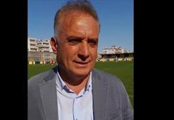 Tarsus İdman Yurdu Başkanı Ali İlk: "Zor süreç yaşayarak play-offa yükseldik"