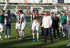 Denizlispor kurtuluş ateşini yaktı