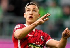 Borussia Dortmund, Nico Schlotterbeck'i kadrosuna kattı