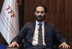Hamit Altıntop: Futbolda Türk ekolü geliştirmeliyiz
