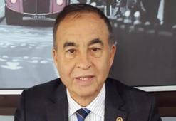 Bursaspor'dan Kemal Demirel için taziye mesajı