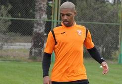 Adanaspor'lu Jordan İbe tükenmişlik sendromuna mı yakalandı?