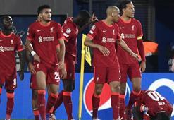 Villarreal - Liverpool maçı özeti ve golleri (VİDEO)