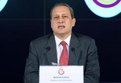 Son dakika Galatasaray haberi! Burak Elmas yeniden aday olacak!