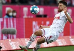 Milli yıldız Salih Özcan Borussia Dortmund'un transfer hedefinde