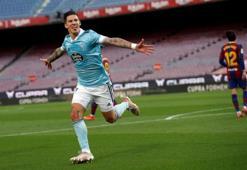 Santi Mina'ya 4 yıl hapis ve 12 yıl uzaklaştırma