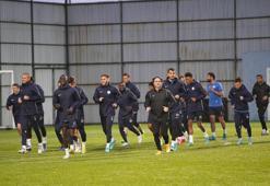 Çaykur Rizespor, Yeni Malatyaspor hazırlıklarına başladı