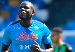 Barcelona, Napoli'den Kalidou Koulibaly'yi istiyor! 40 milyon Euro...