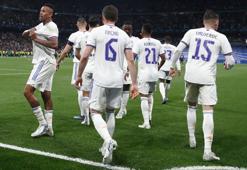 Real Madrid - Manchester City maç özeti izle (VİDEO)