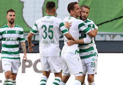 Son dakika Konyaspor transfer haberi! Amir Hadziahmetovic ve Abdülkerim Bardakçı 160 milyon TL!
