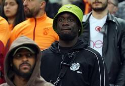 Son dakika Galatasaray haberi! Sezon bitince Diagne imzalıyor