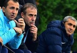 Abdullah Avcı mucizesi! Kupa fabrikası!