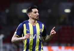 Fenerbahçe'de son dakika haberi! Jose Sosa'dan flaş karar