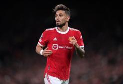 Fenerbahçe'de son dakika transfer gelişmesi! Alex Telles sürprizi