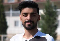 Nazilli Belediyespor'da Bünyamin Cesur Karataş da yolcu